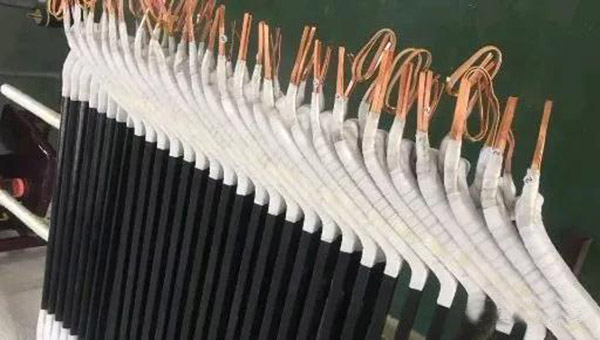 高壓電機有電暈，為什么變頻電機也有電暈？