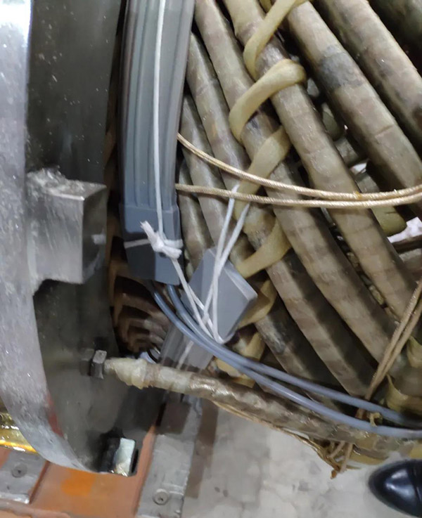 高壓電機有電暈，為什么變頻電機也有電暈？